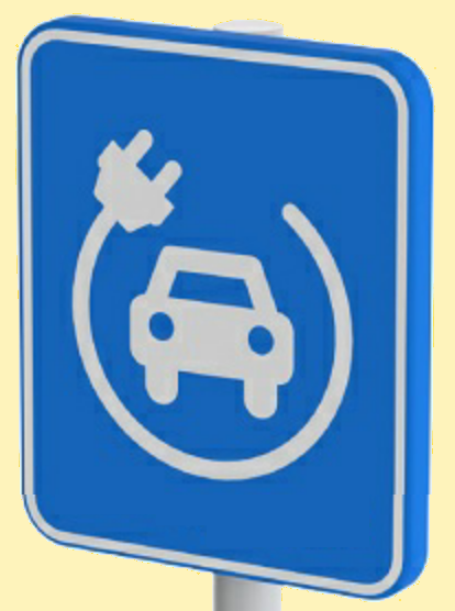 Ladestation Elektroauto